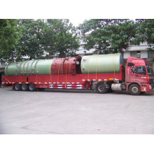 FRP Shop Tank or on Site Tank